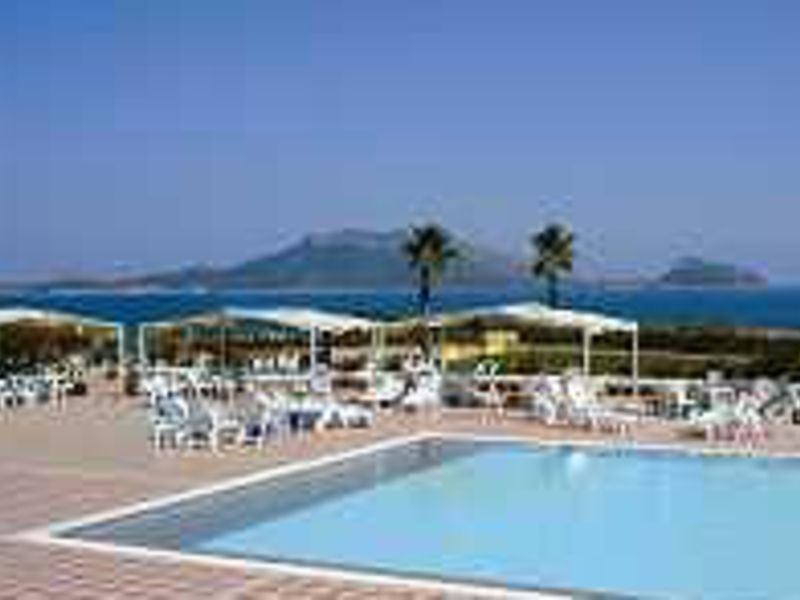 Hotel Baia Aranzos