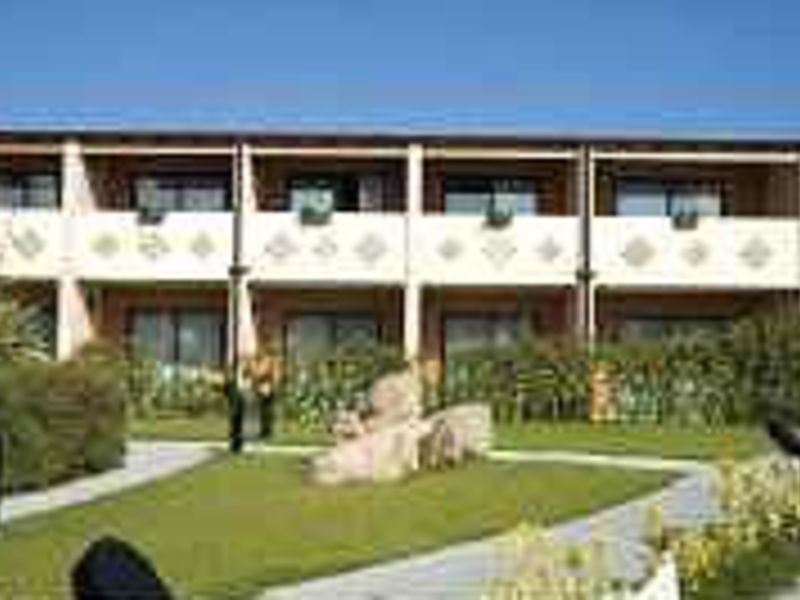 Hotel Baja Bianca