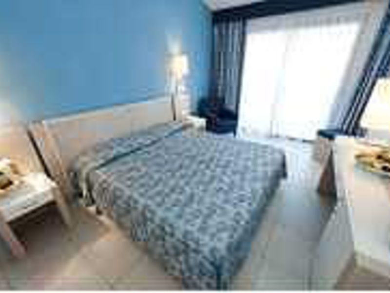 Hotel Baja Bianca