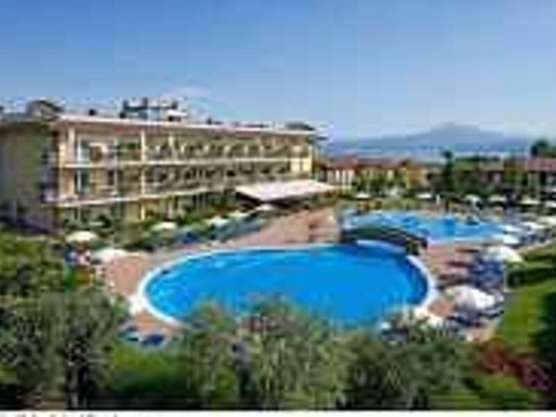 Hotel Bella Italia