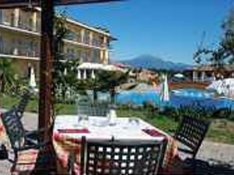 Hotel Bella Italia