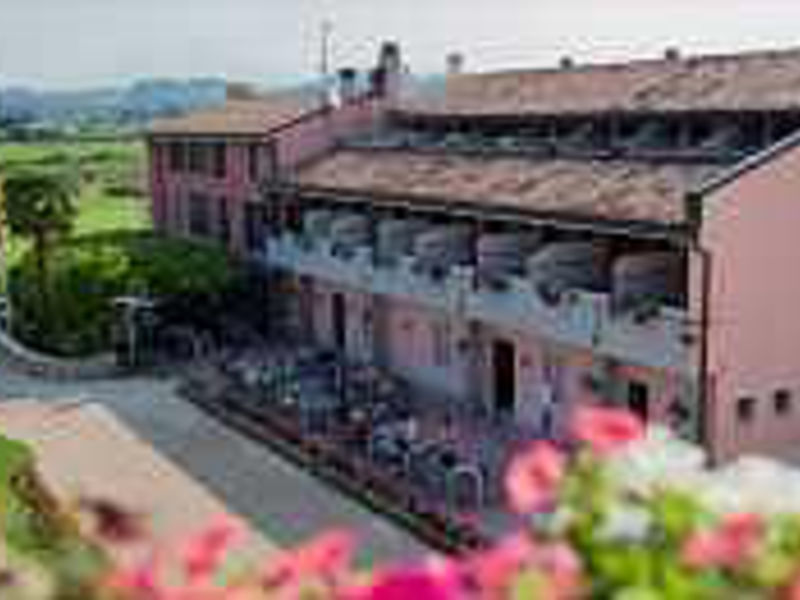 Hotel Bella Lazise