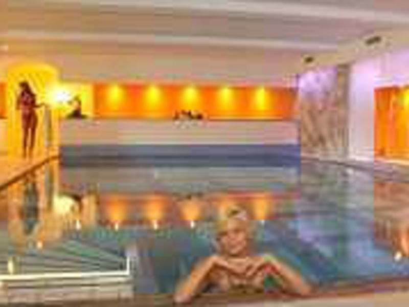 Hotel Bergheimat