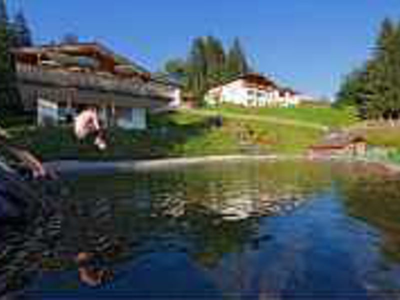 Hotel-Pension Berghof