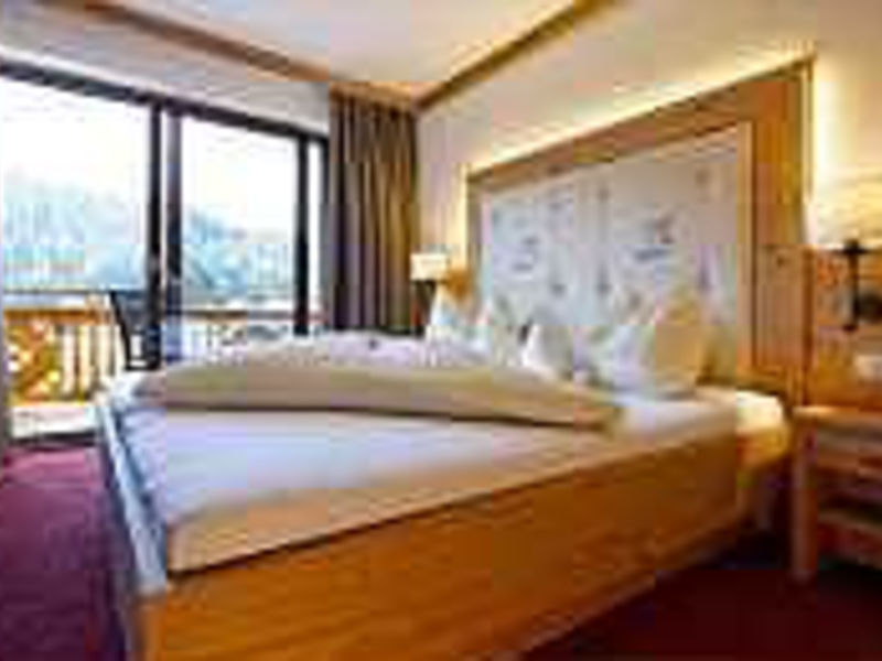 Hotel Berghof
