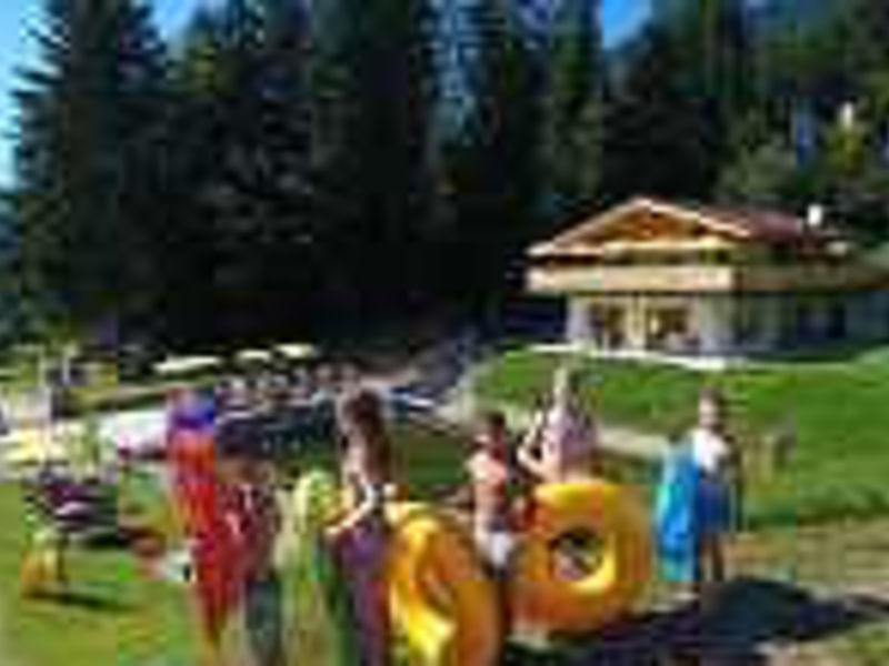 Hotel Berghof