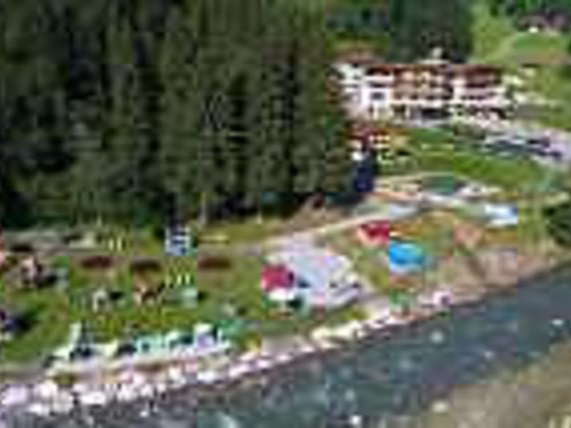 Hotel Berghof