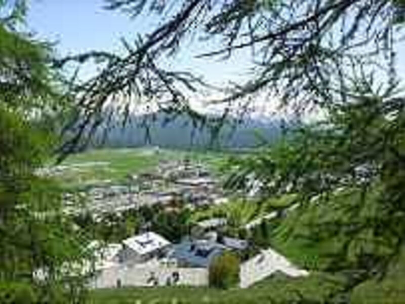 Hotel Bernina 