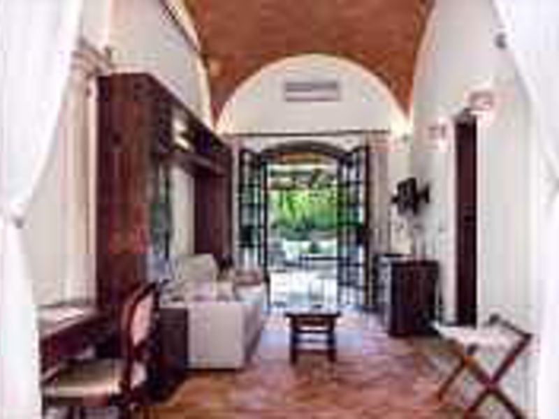 Hotel Borgo San Luigi