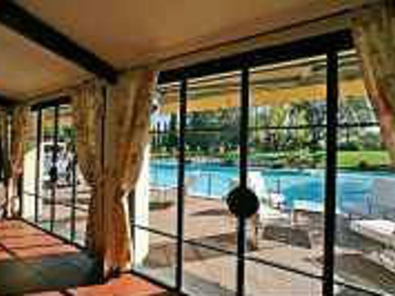 Hotel Borgo San Luigi