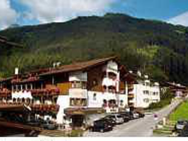 Hotel Brennerspitz
