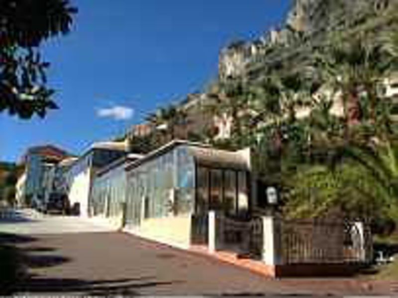 Hotel Capo dei Greci