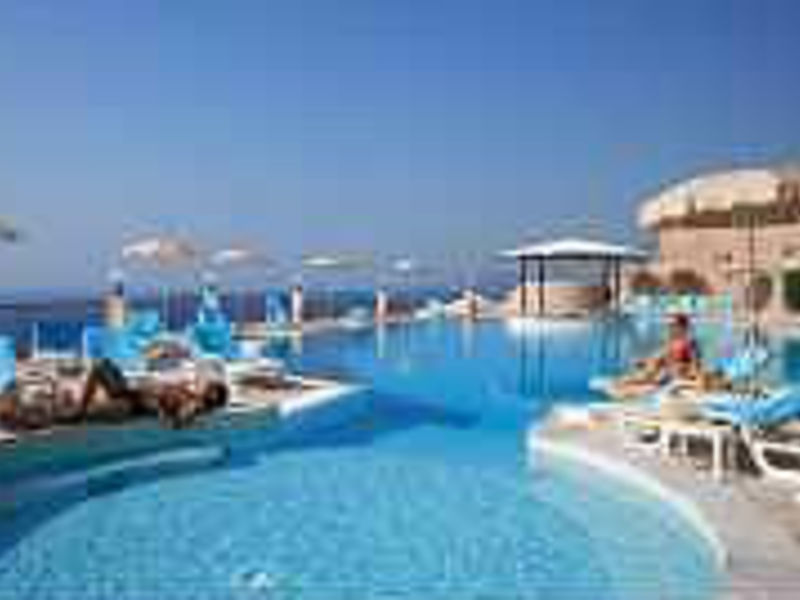 Hotel Capo dei Greci