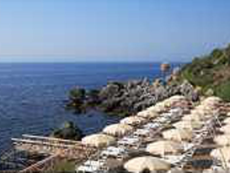Hotel Capo dei Greci