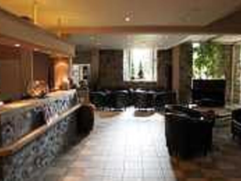 Hotel Carat das Vitalhotel