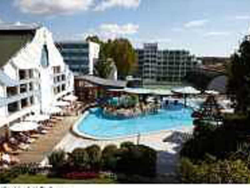 Hotel Carbona
