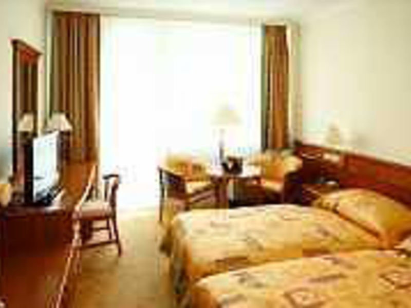 Hotel Carbona