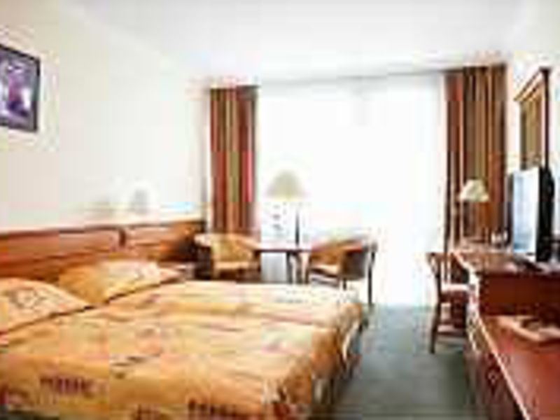 Hotel Carbona