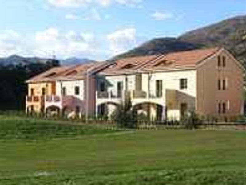 Hotel Castellaro Golf Resort