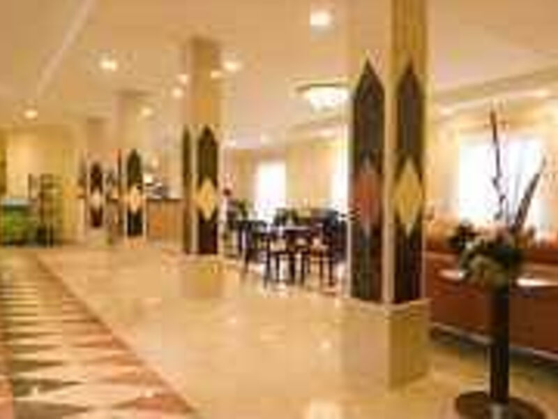 Hotel Castellaro Golf Resort