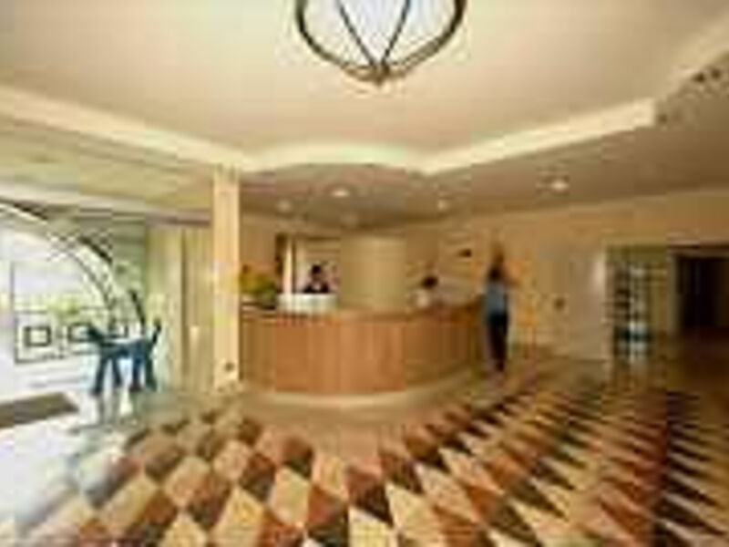 Hotel Castellaro Golf Resort