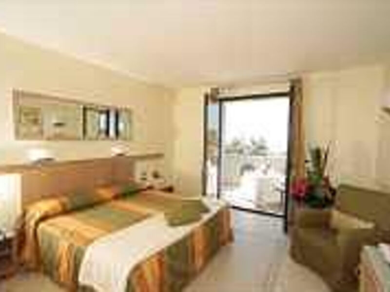 Hotel Castellaro Golf Resort