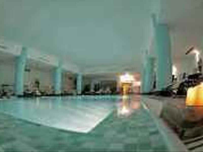Hotel Castellaro Golf Resort