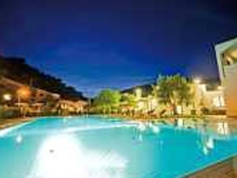 Hotel Castellaro Golf Resort