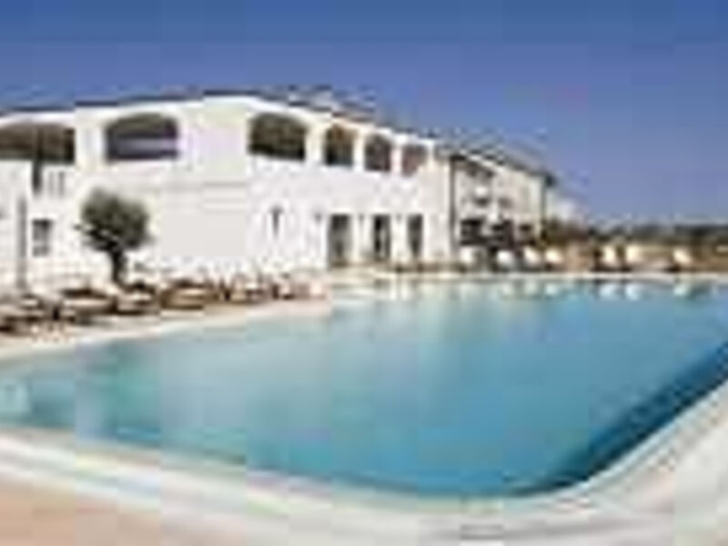 Hotel Castellaro Golf Resort