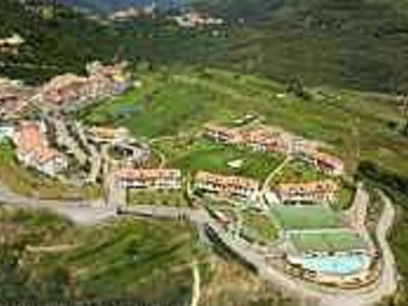Hotel Castellaro Golf Resort