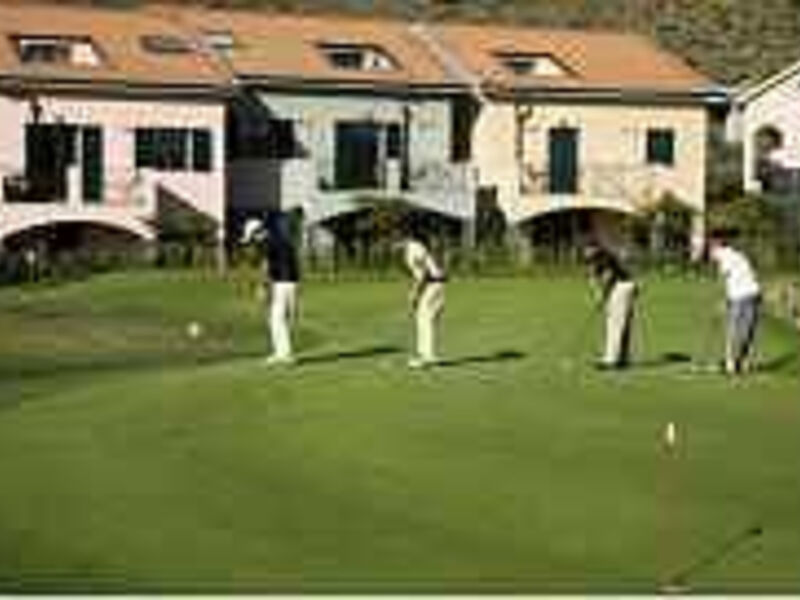 Hotel Castellaro Golf Resort