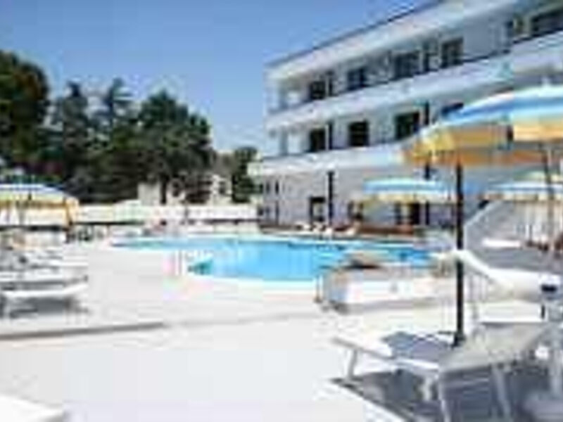 Hotel Clorinda