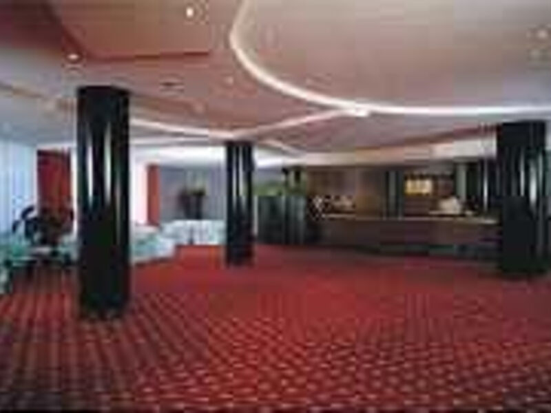 Hotel Clorinda