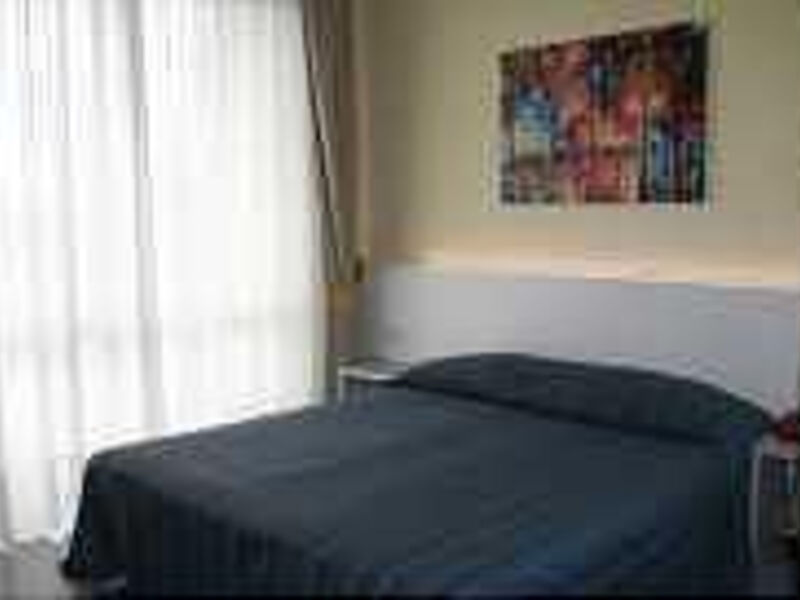 Hotel Clorinda