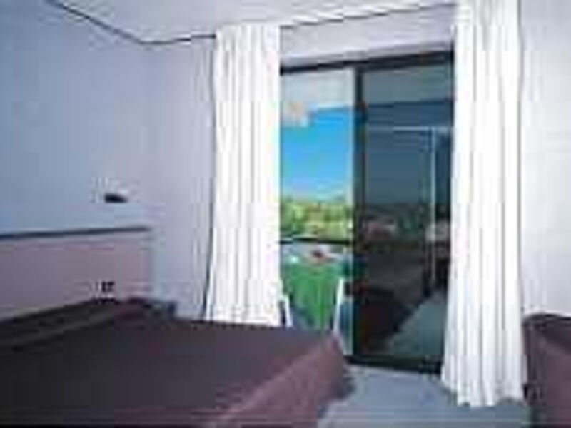 Hotel Clorinda