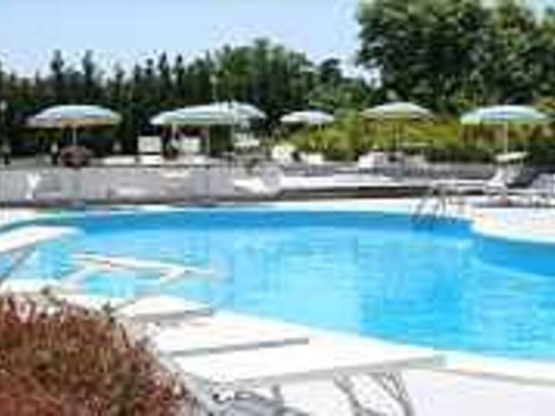Hotel Clorinda