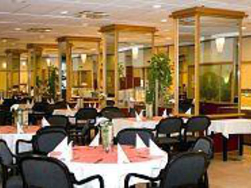 Hotel Club Tihany