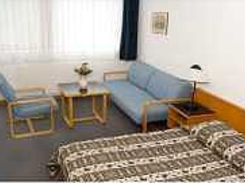 Hotel Club Tihany