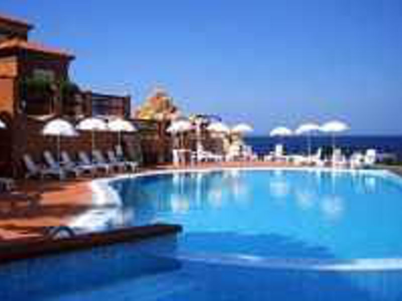 Hotel Costa Paradiso