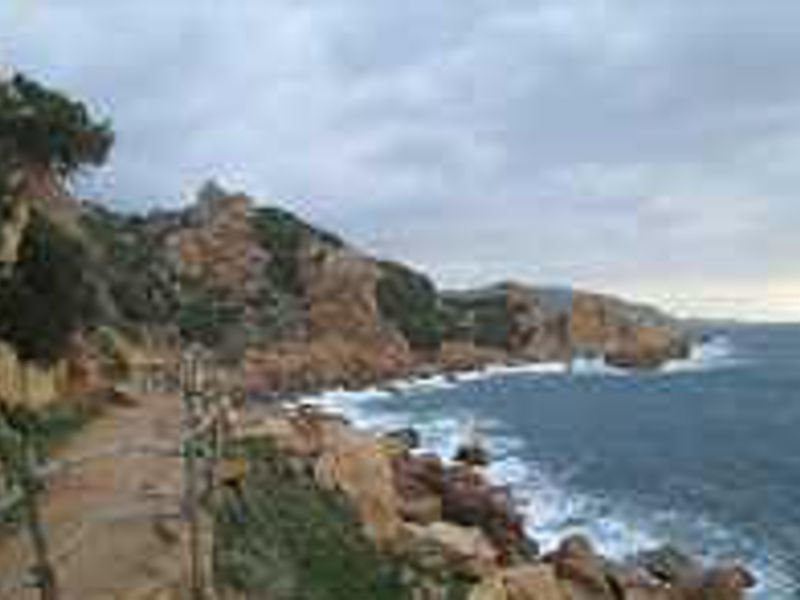 Hotel Costa Paradiso