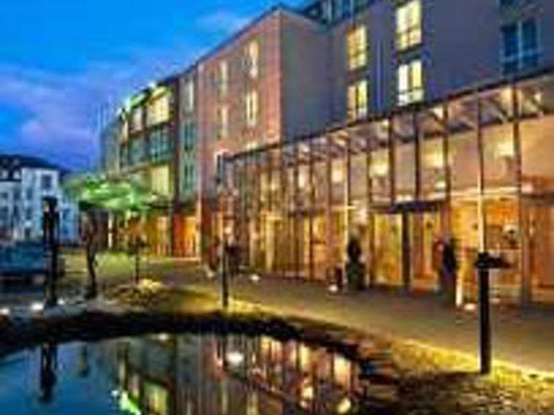 Hotel Court Inn Dresden