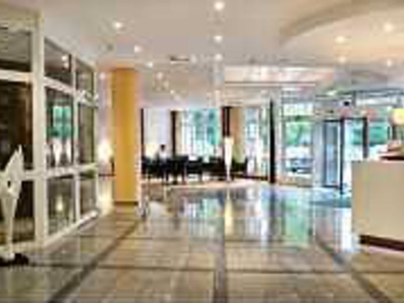Hotel Court Inn Dresden