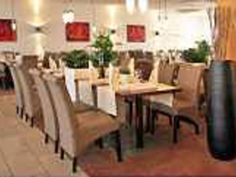 Hotel Court Inn Dresden