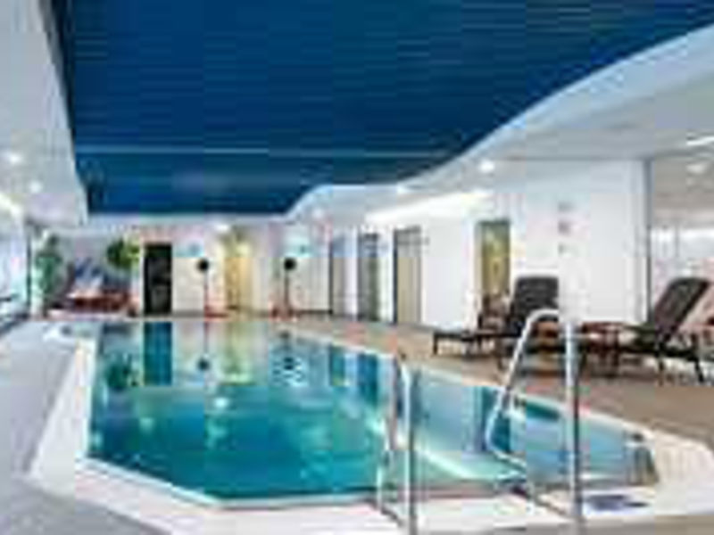 Hotel Court Inn Dresden