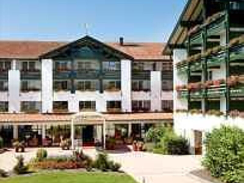 Hotel DAS LUDWIG