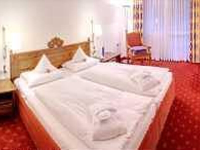 Hotel DAS LUDWIG