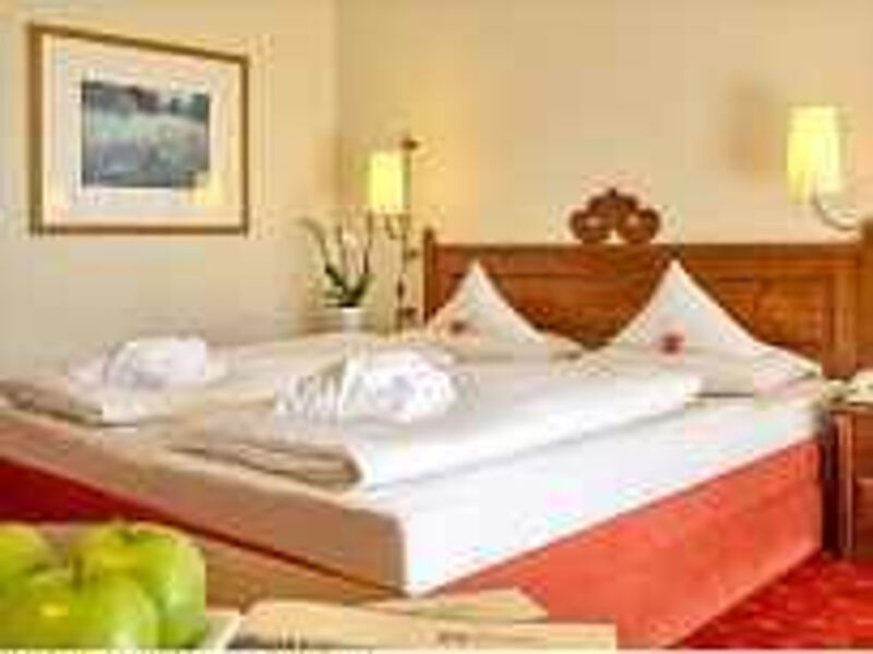 Hotel DAS LUDWIG