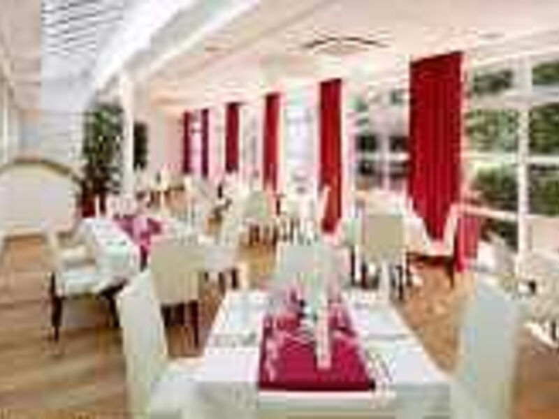 Hotel DAS LUDWIG