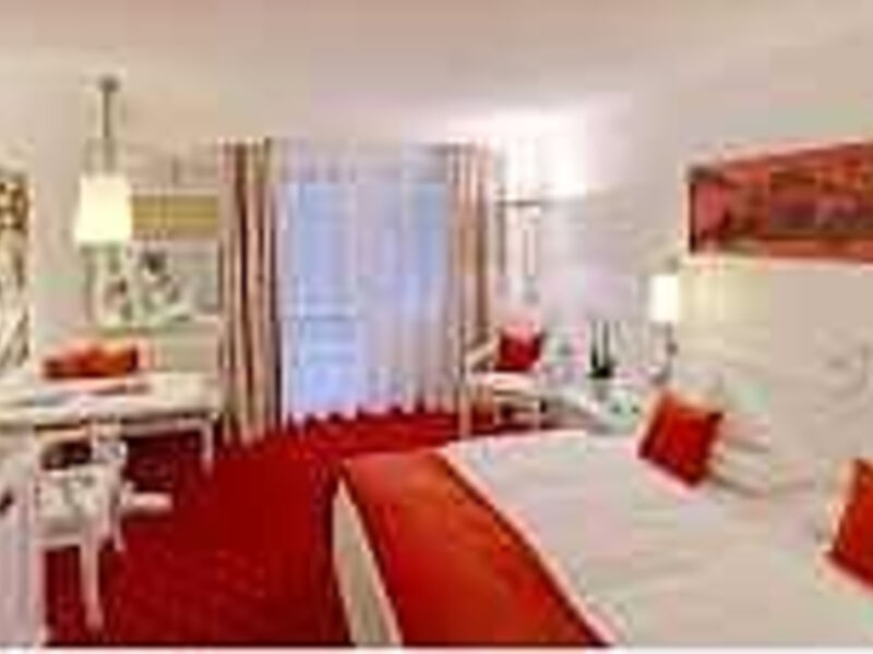 Hotel DAS LUDWIG