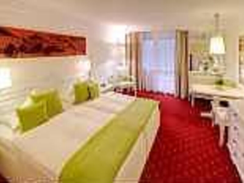 Hotel DAS LUDWIG